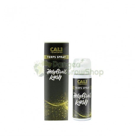 Cali Terpenes Spray